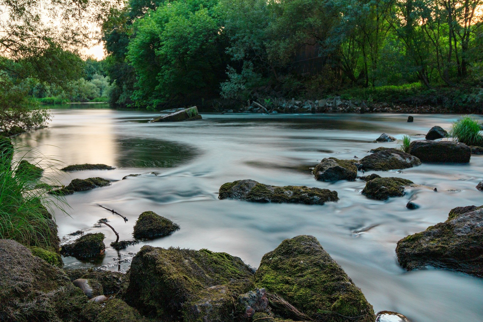 Fluss