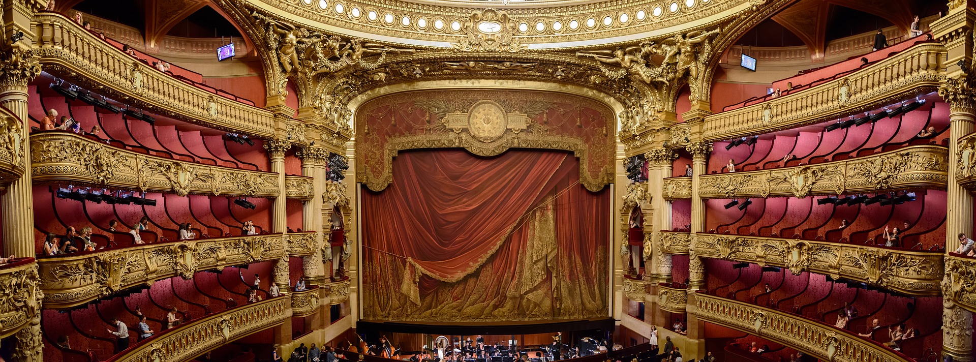 Theatersaal